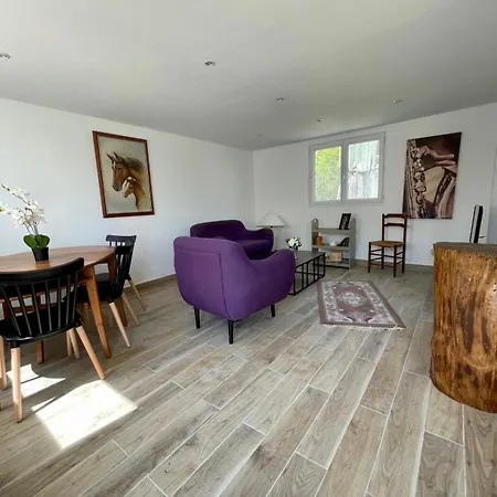 Romantic Nature & Comfort Break - Fully Equipped