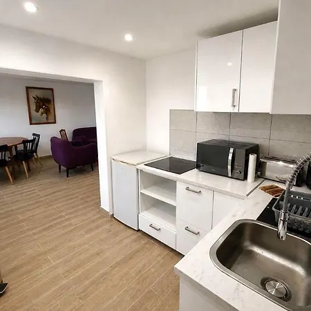 Romantic Nature & Comfort Break - Fully Equipped * Beaufai