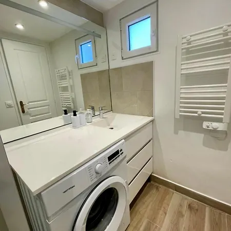 Romantic Nature & Comfort Break - Fully Equipped Daire *
