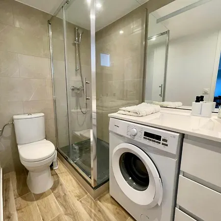 Daire Romantic Nature & Comfort Break - Fully Equipped Beaufai
