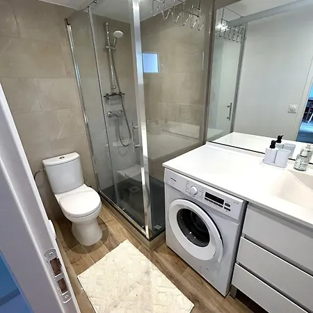 Romantic Nature & Comfort Break - Fully Equipped Daire Beaufai