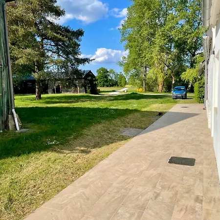 Romantic Nature & Comfort Break - Fully Equipped Daire Beaufai