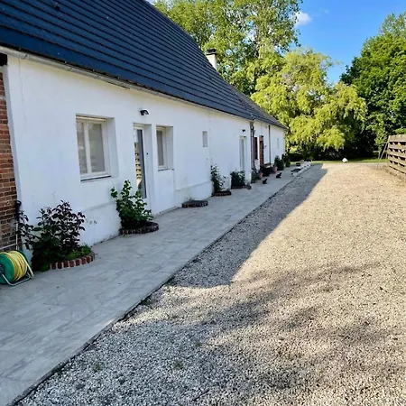Romantic Nature & Comfort Break - Fully Equipped Daire *